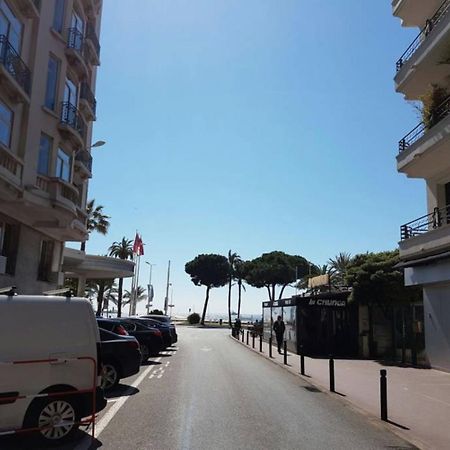 Latour Sea คานส์ ภายนอก รูปภาพ